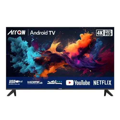 ARRQW 55-inch tv