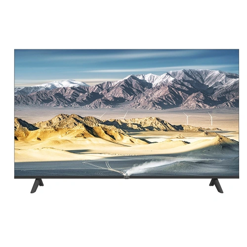 Aurora 50-inch Android TV