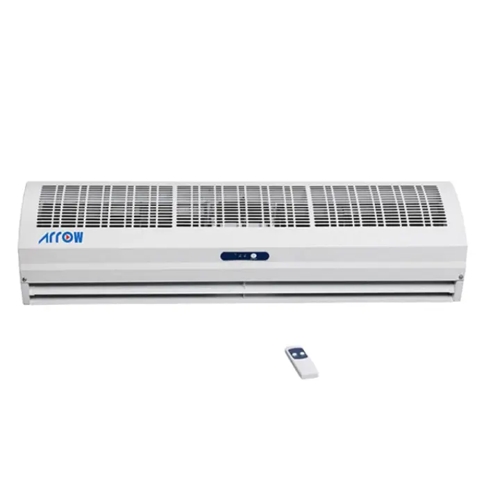 Arrow Air Curtain 200cm White - أرو