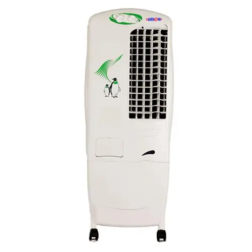 Arrow Mini Desert Cooler 20 Liters - Portable and Easy to Transport