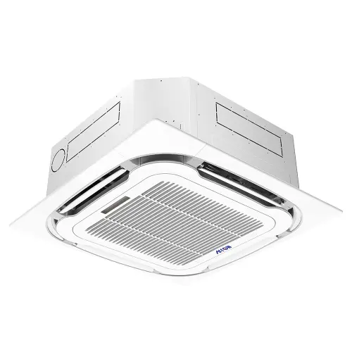 Arrow 36,000 BTU Cassette Air Conditioner – 3 Ton – Hot/Cold – Powerful Airflow - أرو
