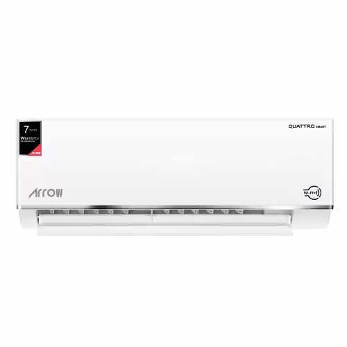 Arrow Smart Split Air Conditioner 27,400 BTU – Cooling/Heating - أرو