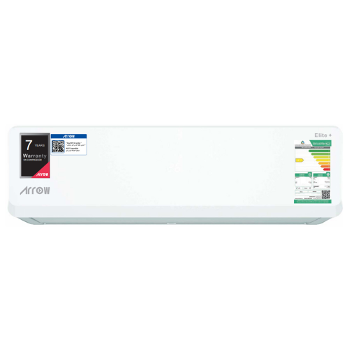 Arrow 24,000 BTU Split Air Conditioner - Hot & Cold - أرو